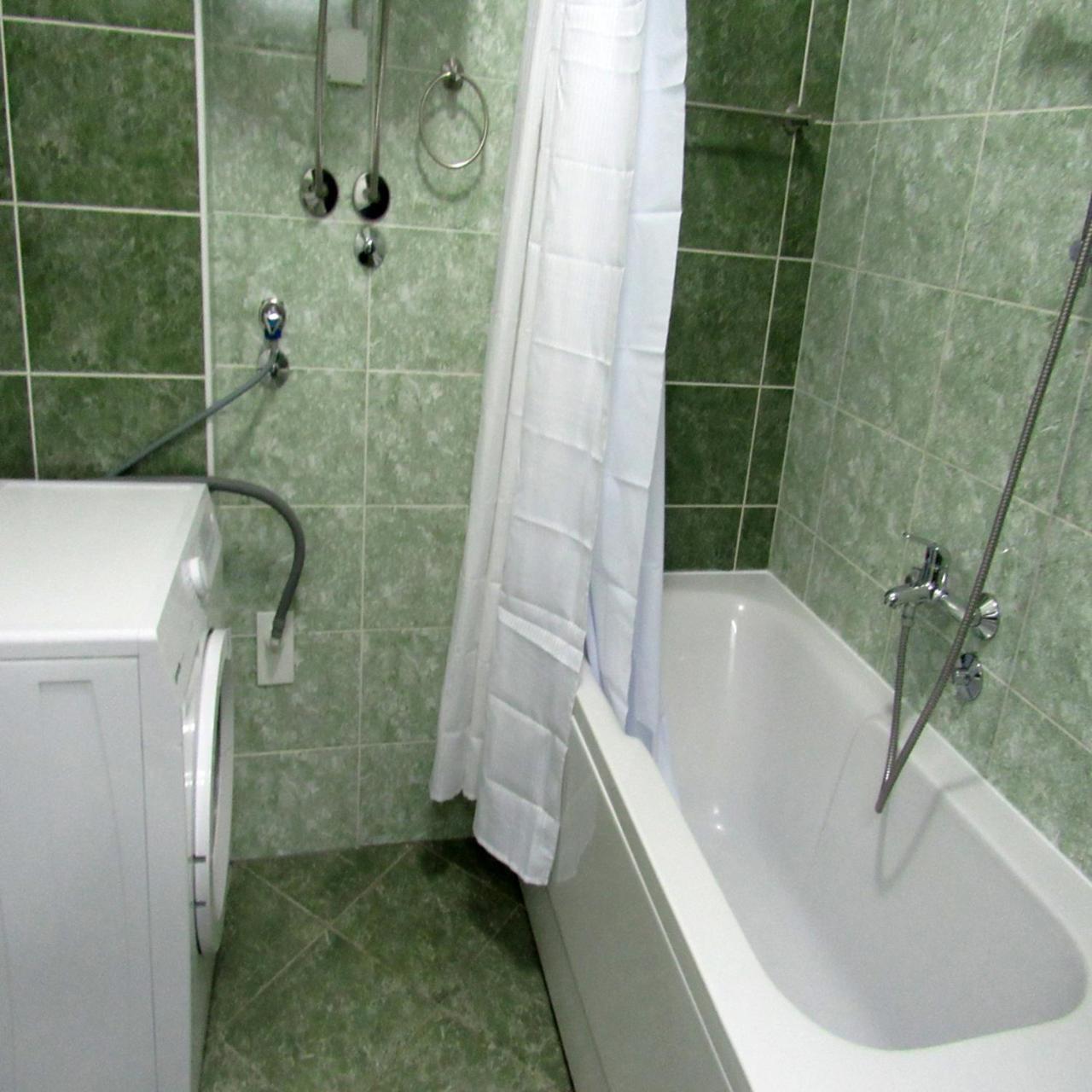 65 Square Meters Designer Apartment In Heart Of City - River View ! Park For Free Ni Εξωτερικό φωτογραφία