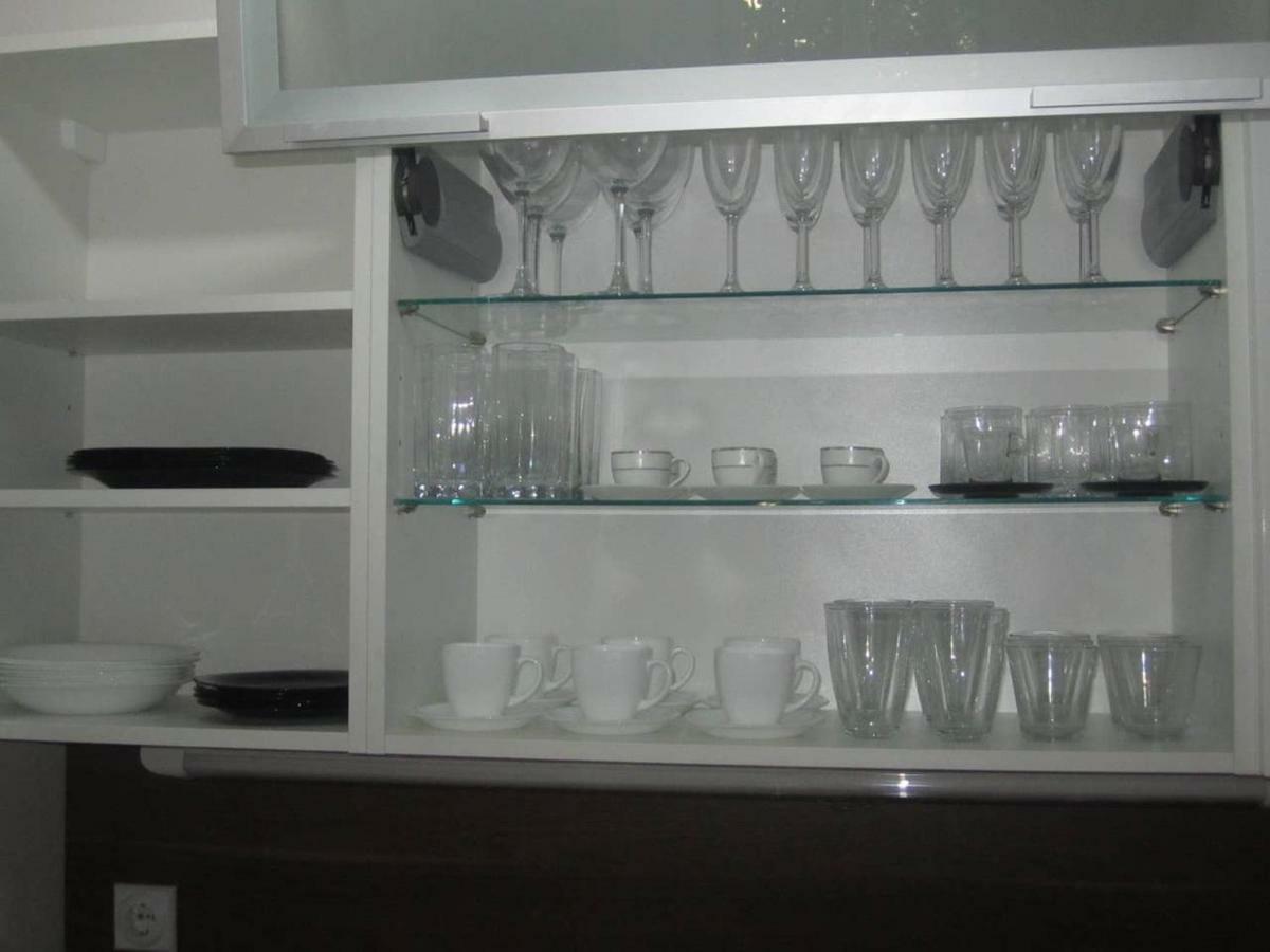 65 Square Meters Designer Apartment In Heart Of City - River View ! Park For Free Ni Εξωτερικό φωτογραφία